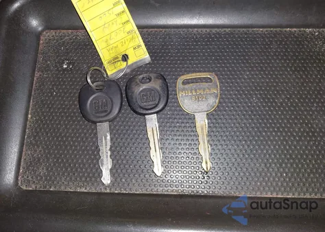 2007 Chevrolet Silverado 1500 Classic Ls из США, поврежденный, VIN 2GCEK13VX71160771